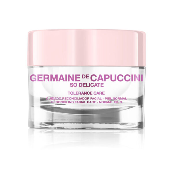 So Delicate Tolerance Care - 50ml