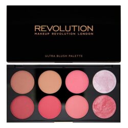 Revolution Blush Palette