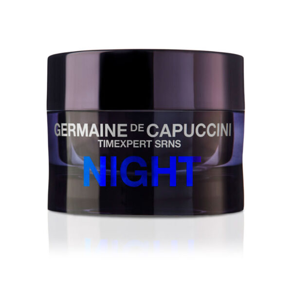 Timexpert SRNS High Recovery Comfort Night Cream - 50ml
