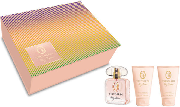 Trussardi My Name Gift Pack - 30ml