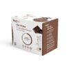 Nupo Diet Shakes Value Pack - Box of 30 sachets - Image 2