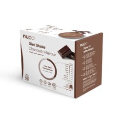 Nupo Diet Shakes Value Pack – Box of 30 sachets