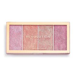 Revolution Vintage Lace Blush Palette