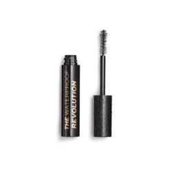 Revolution The Waterproof Mascara